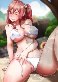 Remang-remang Honoka (mati atau hidup) - 134/135 - Hentai Image.