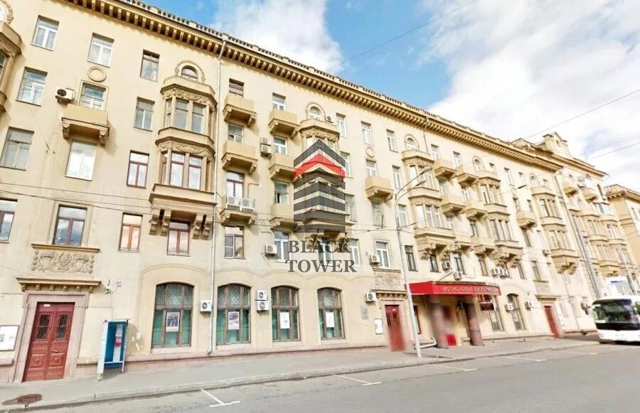Ул новослободская 57. Москва ул новослободская 5765. г. москва, ул. новослободская, д. 5765. новослободская 57 с 1.
