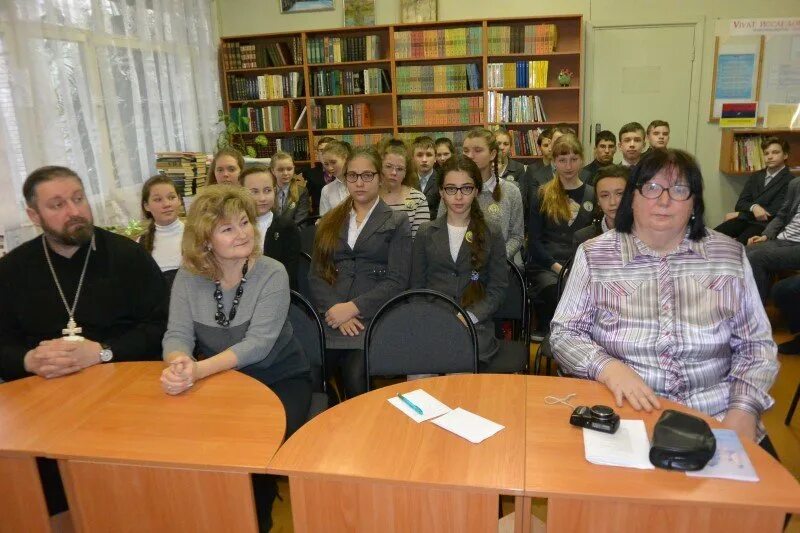 Сайт гимназии 4 смоленск