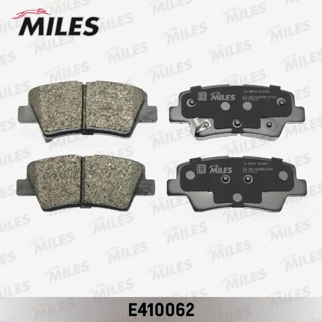 Miles e410062 - колодки тормозные. Колодки тормозные Hyundai Solaris 10 Kia Rio 11 передние LOWMETALLIC Miles e400036. Тормозные колодки на Аутлендер 2019. E100036 колодки Miles. Задние колодки miles