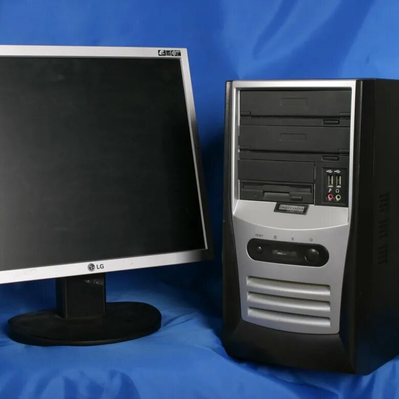 Купить недорогой б у компьютер. Системный блок Depo Pentium-4-c2400. Системный блок Pentium 3.2 (s-478-1-80). Системный блок LG Pentium 4. Пентиум 4 монитор.