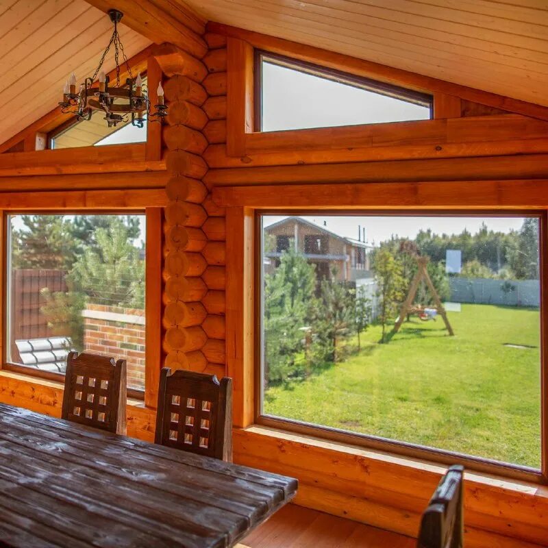 окна 24 москва