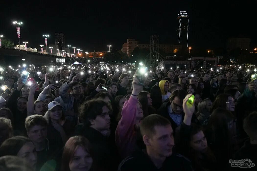 Фестиваль Ural Music Night. Уральская ночь музыки в Екатеринбурге. Ural Music Night 2023. Ural Music Night 2021.