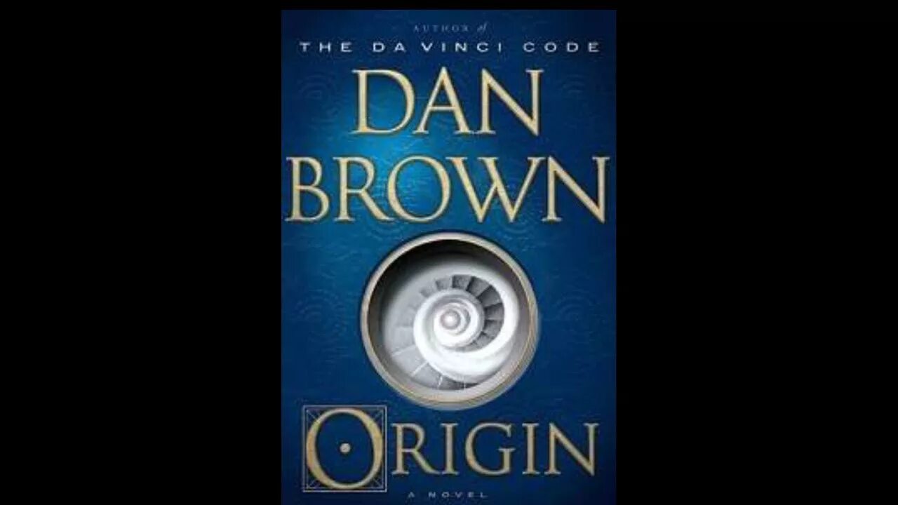 Origin книга. Origin dan brown wallpaper.
