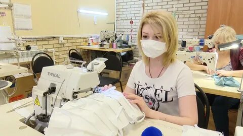 Хорошая работа оренбург