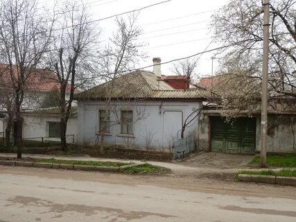 Улица голубца