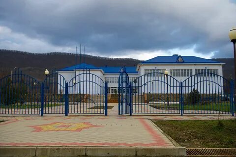 Безымянное краснодарский край