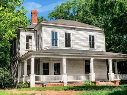 This old house