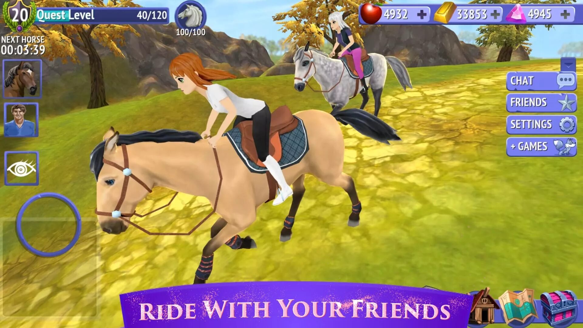 Игра Horse riding Tales. Horse riding Tales: дикий пони. Horse riding Tales мод. Сказки наездников игра. Игры наездники