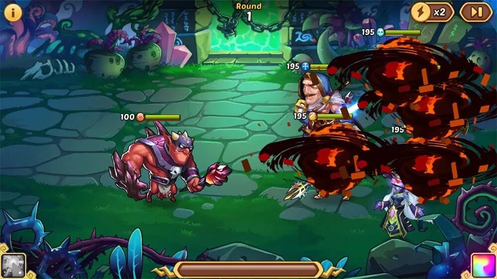 Idle game mod. Idel игра. подземелье аспена. idle heroes eos. not enough heroes мод.