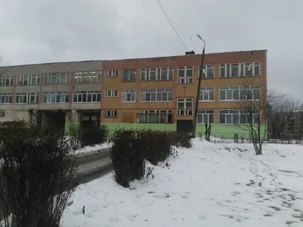 Школа 40 адрес