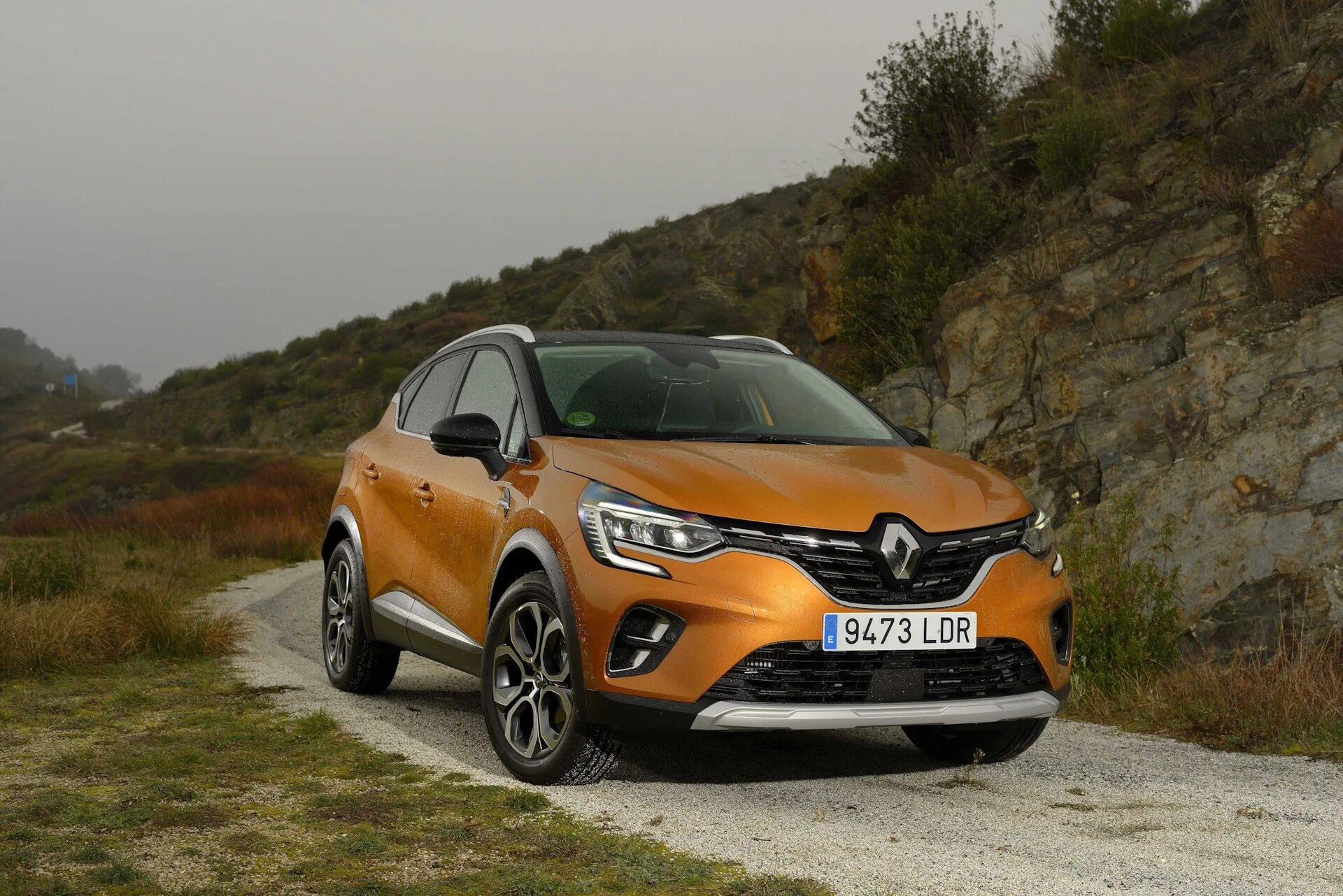 Renault цены новые
