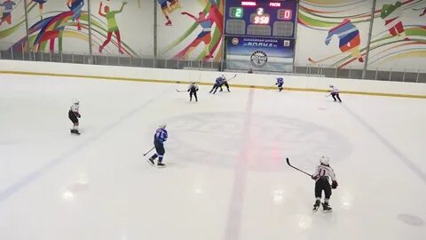 Волна казань