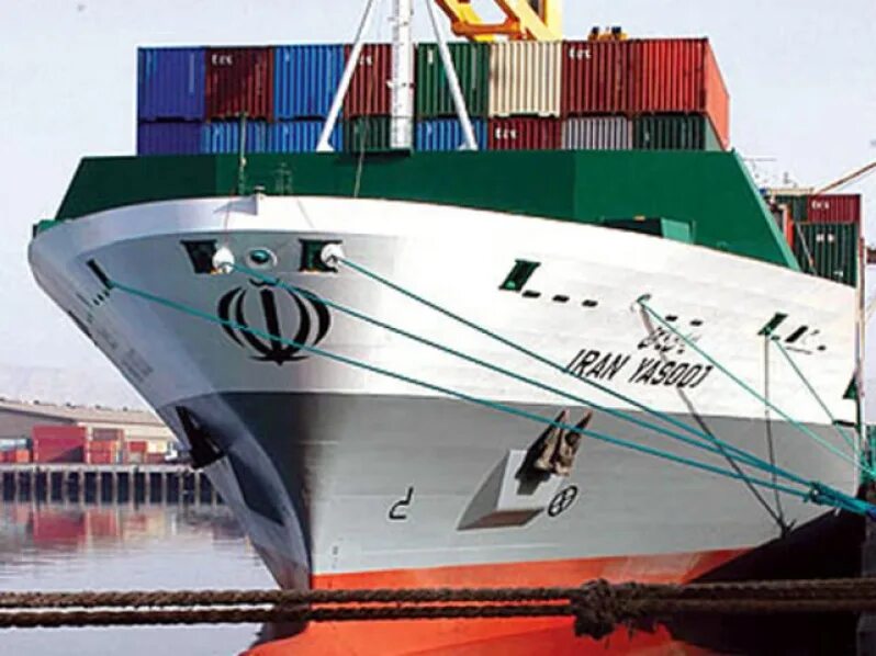 Direct ship. Иранские судоходные линии. IRISL. Iran Shipbuilding & offshore industries Complex. Iran Shipbuilding industry.