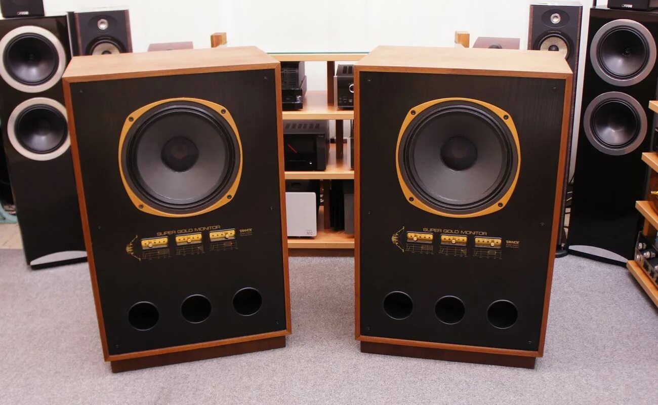 Tannoy Monitor Gold 12. Tannoy Gold 15. Tannoy Gold Monitor. Tannoy super Red Monitor 10b.