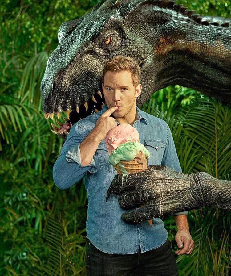 Кто является разработчиком jurassic park. Кто является разработчиком jurassic park