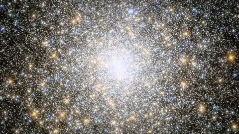 Top space