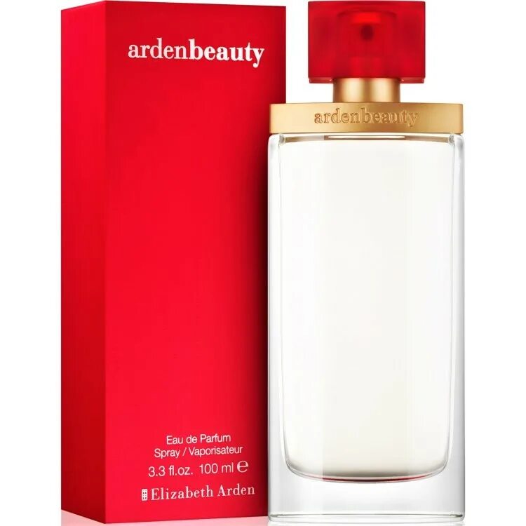 Туалетная вода elizabeth. Beauty (Elizabeth Arden) 100мл. Духи Ardenbeauty от Elizabeth Arden. Elizabeth Arden Arden Beauty тестер. Эллен Парфюм от Элизабет Арден.