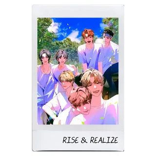 Real rise