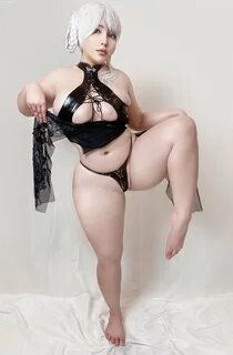 NudeBird sharing the best collection of pictures so sexy, cosplay girl, nud...