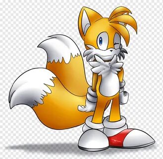Tails