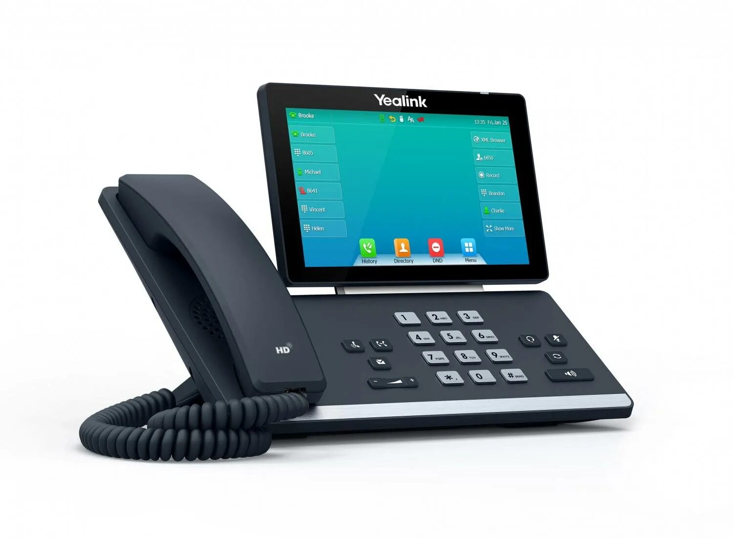 Беспроводной ip телефон. VOIP-телефон Yealink SIP-t58a. Телефон SIP Yealink SIP-t57w. Yealink SIP-t58a SIP-телефон. SIP Yealink SIP -t30.