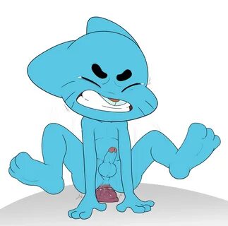 Slideshow amazing world of gumball nsfw.