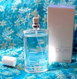 Pure for her