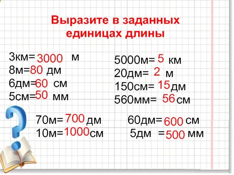 Перевести см 10 5 см