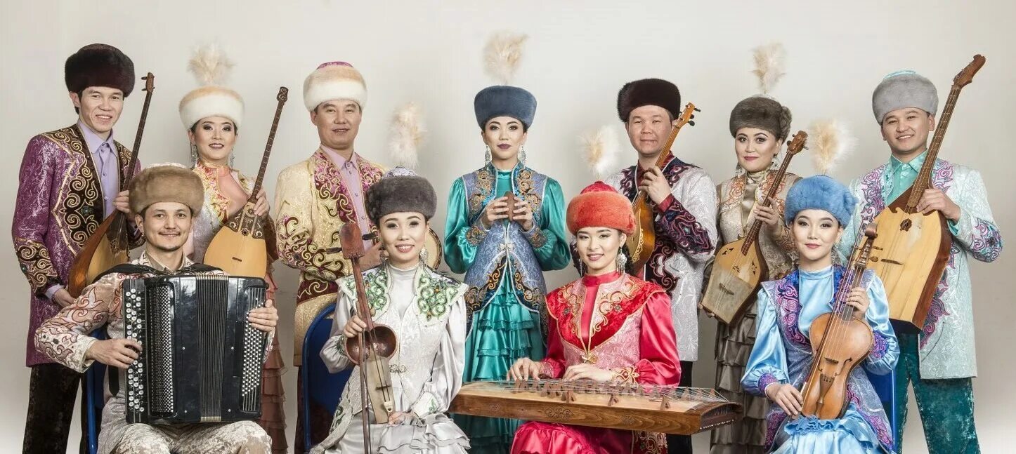 Казахский ансамбль. Казахи музыканты. Музыкальная культура Казахстана. Казахский фольклор. Музыка на казахском языке