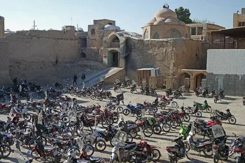 Погода в иране сейчас