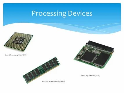 Processor device