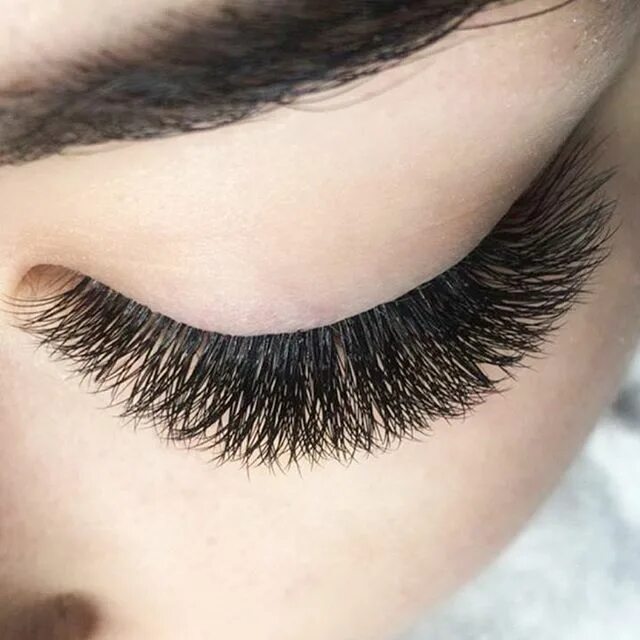 наращивание ресниц щелковская