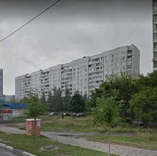 Космонавтов 26
