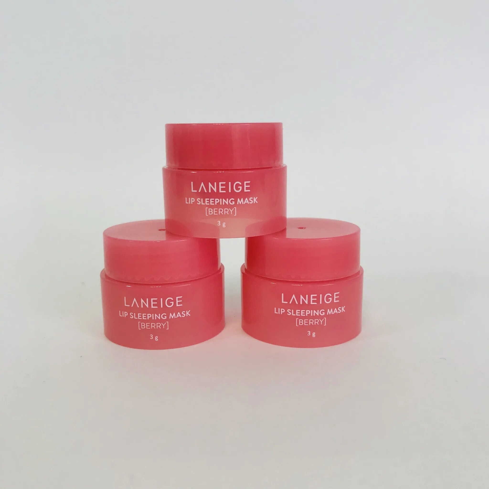 Laneige Lip sleeping Mask 3 ml. Laneige Mini Lip sleeping Mask Berry (3 g). Laneige Special Care Lip sleeping Mask 3g. Ночная маска для губ Ягодная миниатюра Lip sleeping Mask (Berry) 3 г. Laneige бальзам для губ