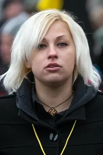 Националистка