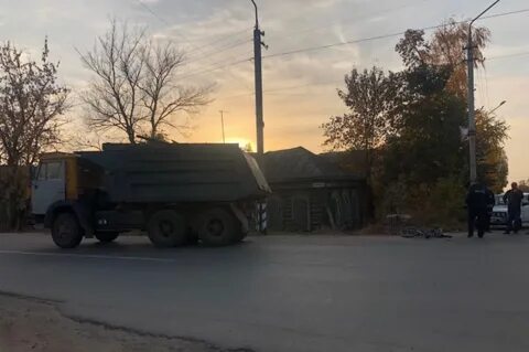 Происшествия петровск саратовской