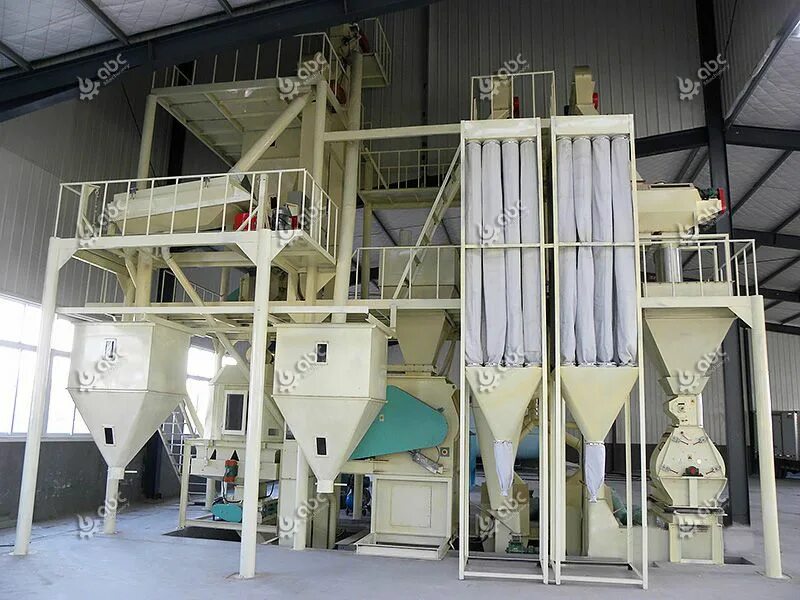 Feed plant. Кормоприготовительное оборудование. Wagner Feedmill & Silo Plants GMBH для хранения корма. Agrofeed производство. Feeding Production line.