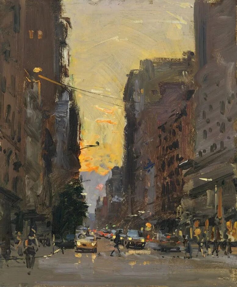 Peter brown