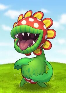 Petey Piranha Vore / Cartoon Piranha - Cliparts.co - Fosca Suchadet.