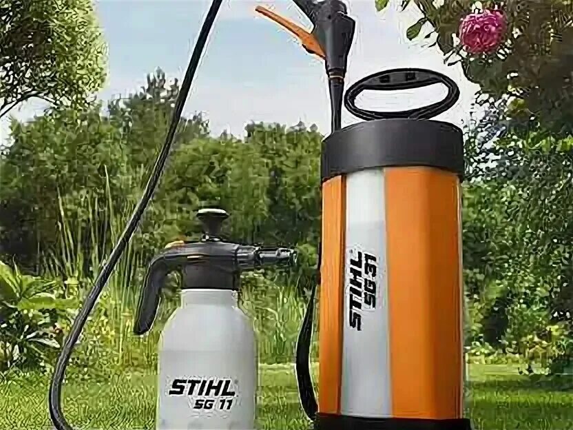 Ручной штиль. Ручной распылитель stihl sg 21. ручной распылитель stihl 5 л sg 31. опрыскиватель садовый 1,5л sg 11 stihl. распылитель sg 71.