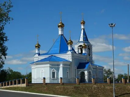 Церкви оренбурга телефоны