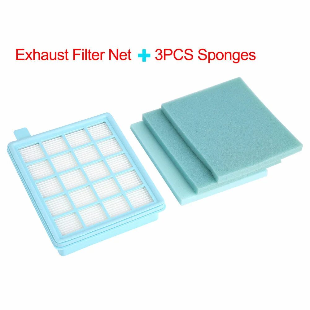 Filter net