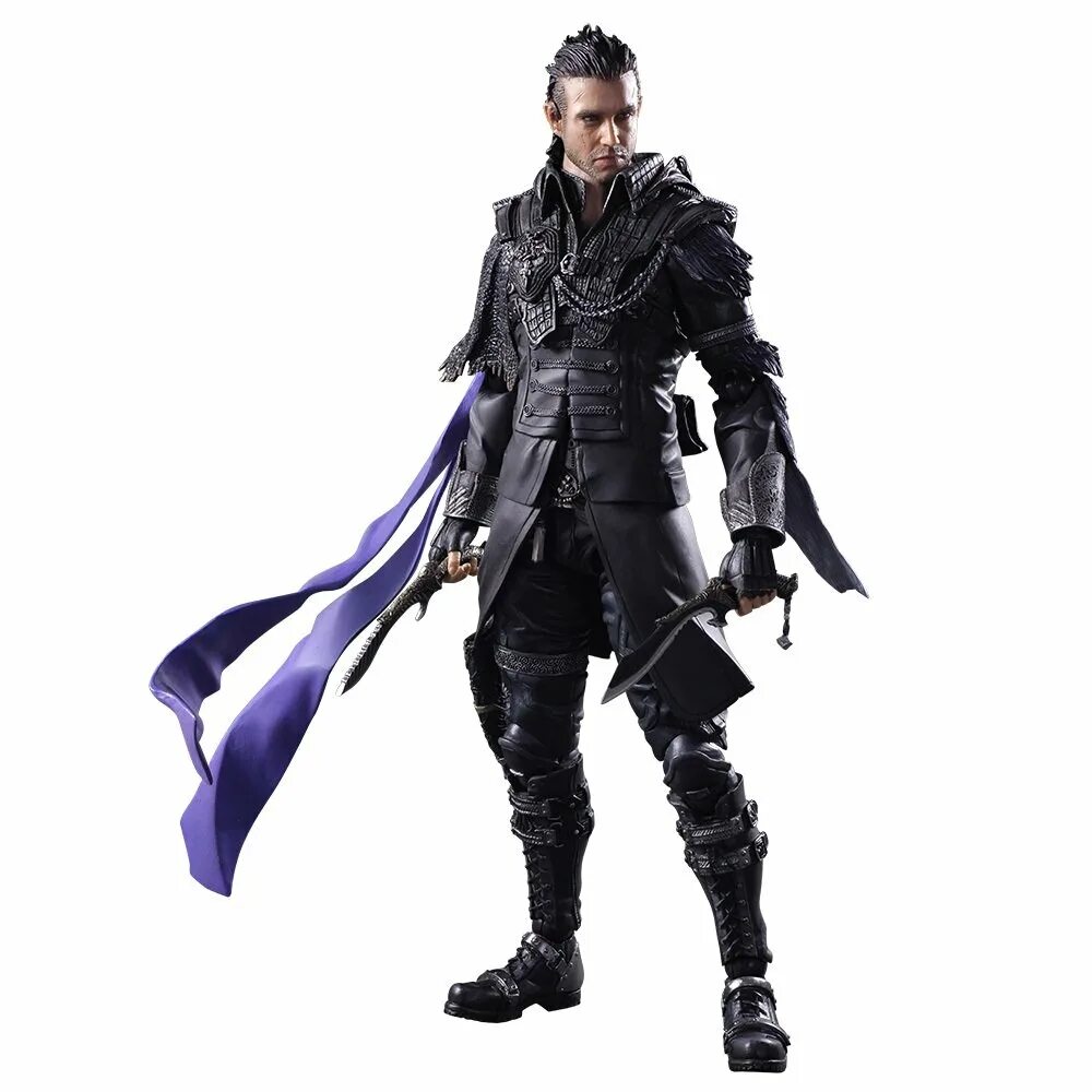 Final square enix. Square enix фигурки final fantasy 15. nyx ulric ff 15. последняя фантазия 15 никс. никс ульрик арт финал фэнтези 15.