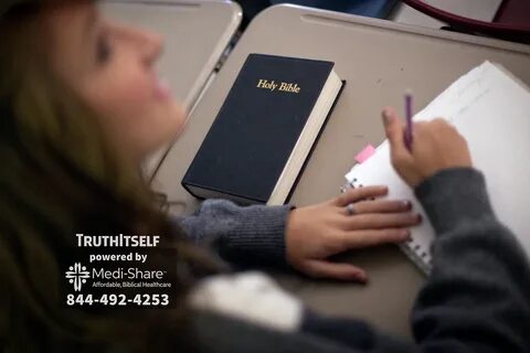 Bible school