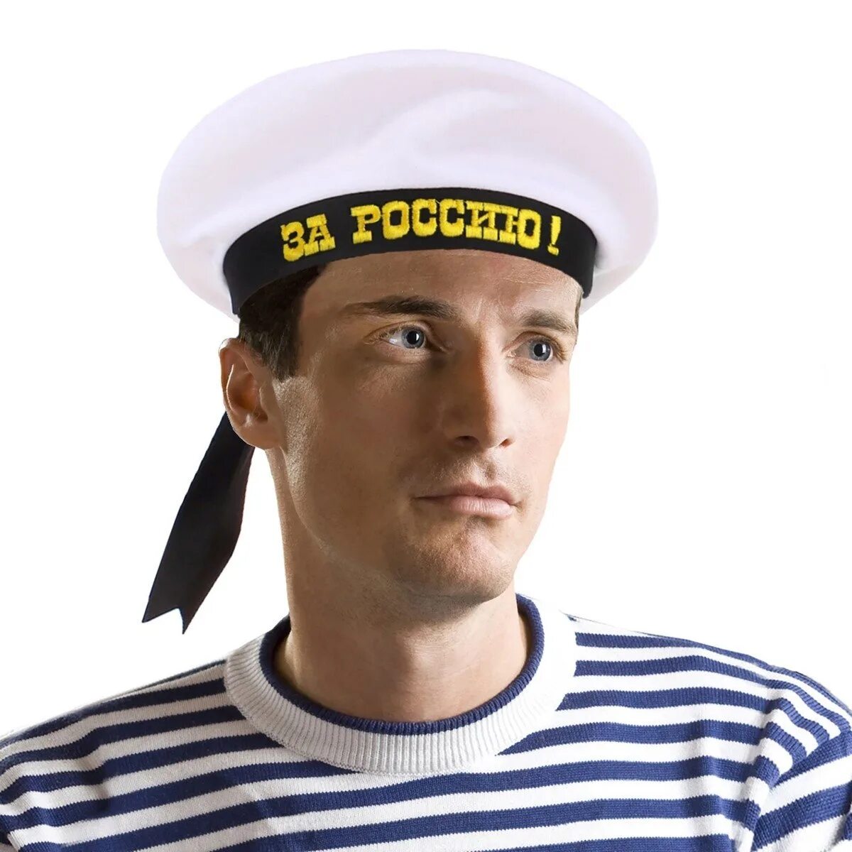 Как матросы называли