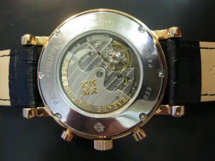Vacheron constantin geneve 750