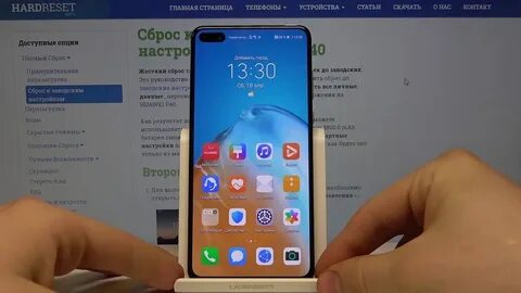 Хуавей отсутствие гугла