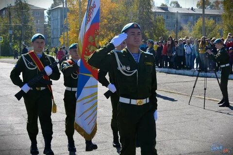 Сайт кадетского корпуса усолье сибирское