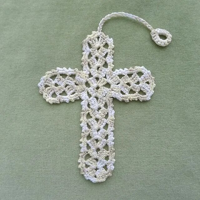 Cross thread